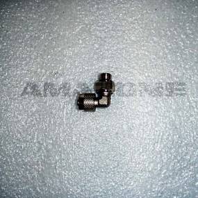 Verschraubung 90 Grad 1/8 Zoll Amazone GE092