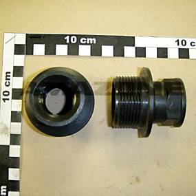 Reduzierstück Ig=3/4 Zoll Ag=1 1/4 Zoll Amazone GE328