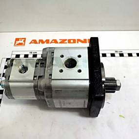 Hydraulikmotor 8,5 Ccm/U Amazone GF023