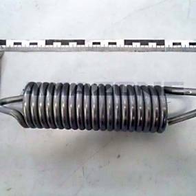 Zugfeder 7,5X44,0X220 Amazone HA189