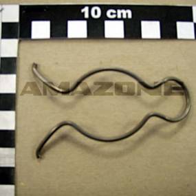 Halterungsfeder Amazone HC034