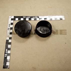 Kapstostopfen 300 F40 (Id067) Amazone