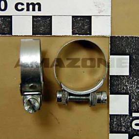 Schlauchschelle Din 3017B1 23/7 W1-2 Amazone KE010