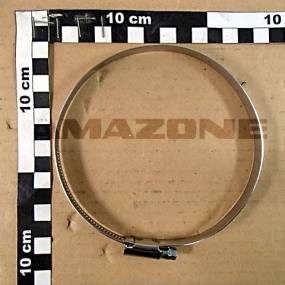 Schlauchschelle Din 3017A 100-120/12 W4 (Ke124) Amazone