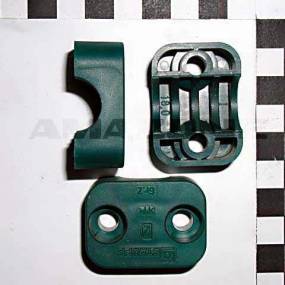 Klemmhaelftenpaar 3015 Lkp-2-R-18-Pa (Ke145) Amazone