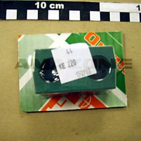 Klemmhaelftenpaar 3015 Zkp-3-R-22/22-Pa (Ke220) Amazone