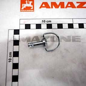 Federbandschelle 3021 A 27/12 Amazone KE346