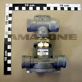 Schnelllöseventil Amazone LB289