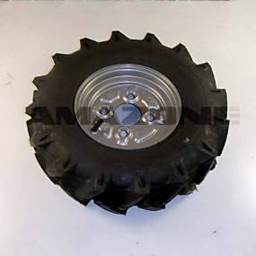 Rad 4.0-8 4Pr Amazone LE055