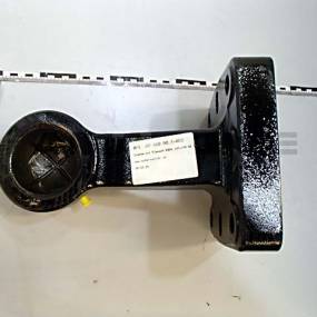 Zugkugelkupplung für K 80 145X145 Mm 4 T Amazone LI040