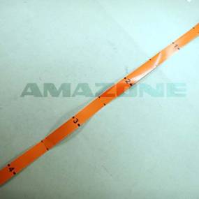 Folie Fsllstand Ug 3000/4500 (Me547) Amazone ME547