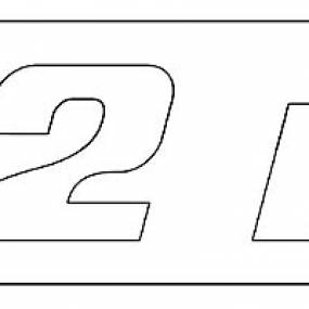 Folie 32 M Amazone MF388