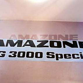 Folie Amazone Ug 3000 Special MF464