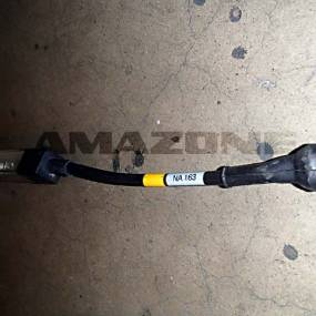 Led-Leiste 4-Flammig Li. 1650 Mm (Na163) Amazone