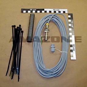 X-Sensor O. Stecker M. Magneten Amazone NH047