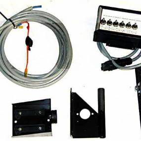 Schaltkasten Sks Ha F. Profiklappung Uf Ug (Ni051) Amazone