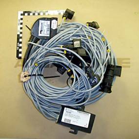 Kabelbaum F. Abschaltung 12 Reihen Ed Amascan+ Ed-Control Amazone NL094