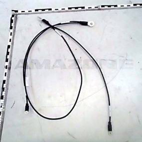 Potentialausgleich M 800Mm M4/M8/M8/M4 Amazone NL1058