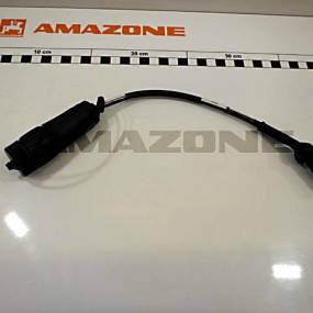 Adapterkabel 4-Pol. - 3-Pol. 0,3 M Amazone NL1103