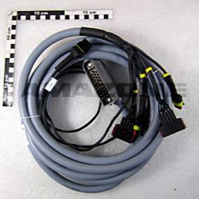 Kabelbaum F. Za-M (Nl240) Amazone