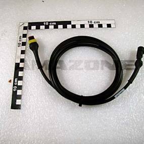 Verlängerungskabel 2,0 M 2-Pol. (Nl395) Amazone