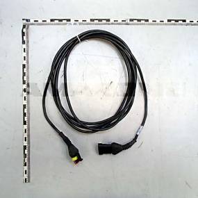 Verlängerungskabel F. Beleuchtung 4,0 M 3-Pol. Amazone NL718