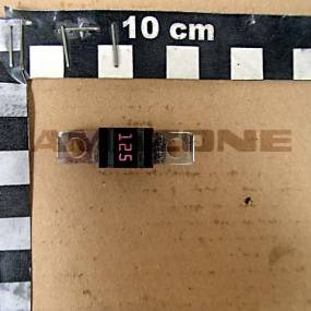 Sicherung 125 A Amazone NM056