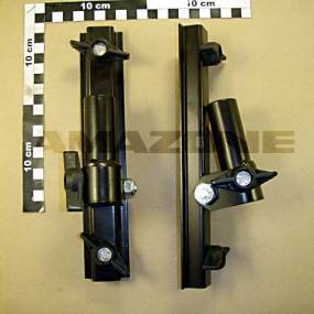 Halter-S Amazone NZ083