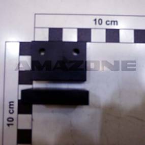 Kunststoffzwischenstück Amazone NZ113