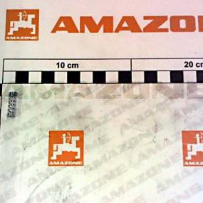 Druckfeder Vz (Vn818765) Amazone