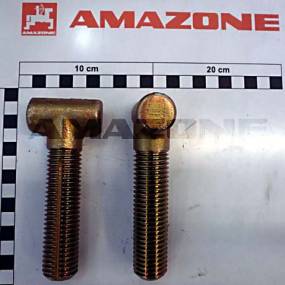 Klinke Bearbeitet M24 Amazone VNLZ528803