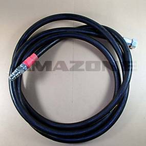 Hydraulikleitung 18L L=4200 M. Svk-Stecker (Y006002020) Amazone