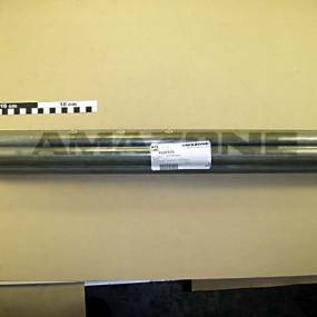 Profilrohr S6-605 mit Schmiernippel Amazone Y127171