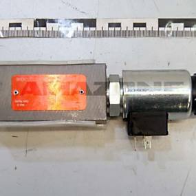 Ventil Amazone Y17260097