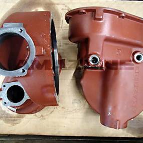 Gehäuse Amazone Y290910600