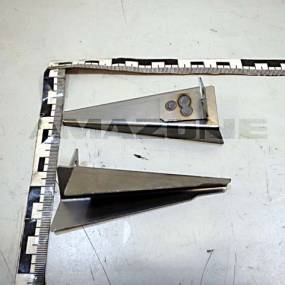 Abdeckblech Amazone Y298000992