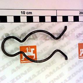 Klammer Zahnrad Amazone Y352002909