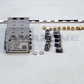 Verteilerkombination Zu131 O. (Y4010A4901) Amazone Y4010A4901