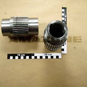 Hohlwelle 5702-7C-048 Amazone Y4602395