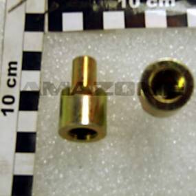 Gerader Einschraubstutzen M14X1,5 (Y7810140038001) Amazone