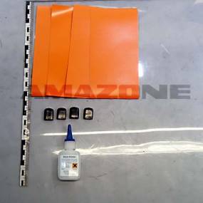 Reparaturset (Yy00032) Amazone YY00032