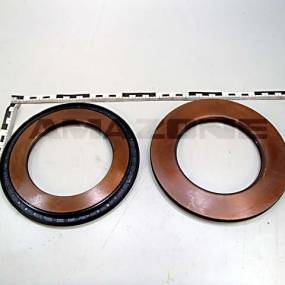 Adr- Dichtung 150 X 102 Amazone YY00076