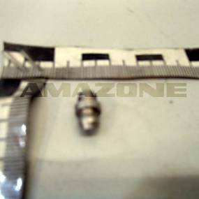 Schlagschmiernippel Amazone YY00437