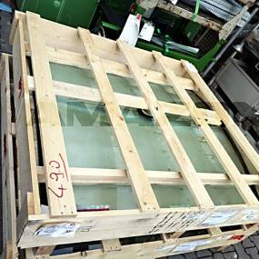 Frontscheibe (Yy00555) Amazone YY00555