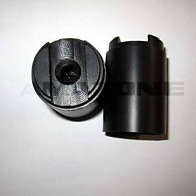 Schaltstangenverlaengerung Amazone ZF1139