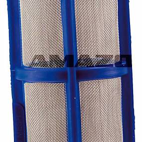 Filter M. 50 Maschen Blau 38 X 88 (Zf1628) Amazone