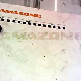 Deckel Do Amazone ZF237