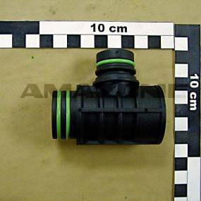 Ruecklauf-Dbv Amazone ZF460