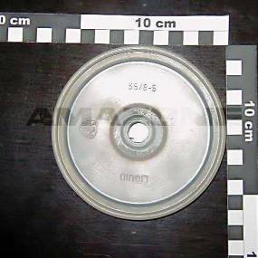 Membran Desmopan Amazone ZF685