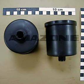 Schutzkappe F. Magnetventil Amazone ZF804